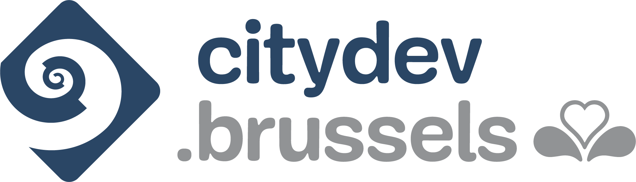 Logo Cidydev.brussels