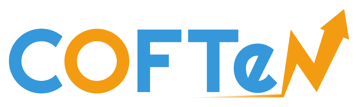 Logo Coften